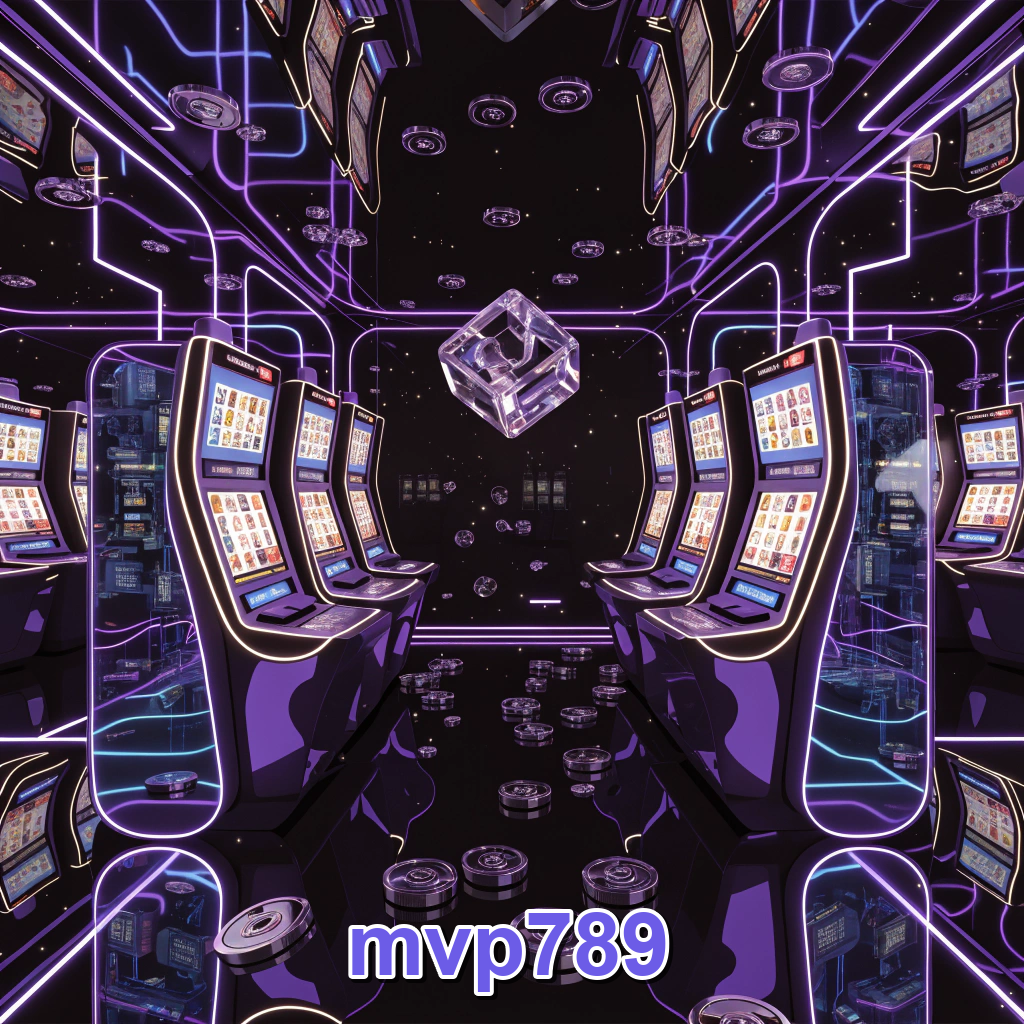 Screenshot 1 - mvp789 Home Screen