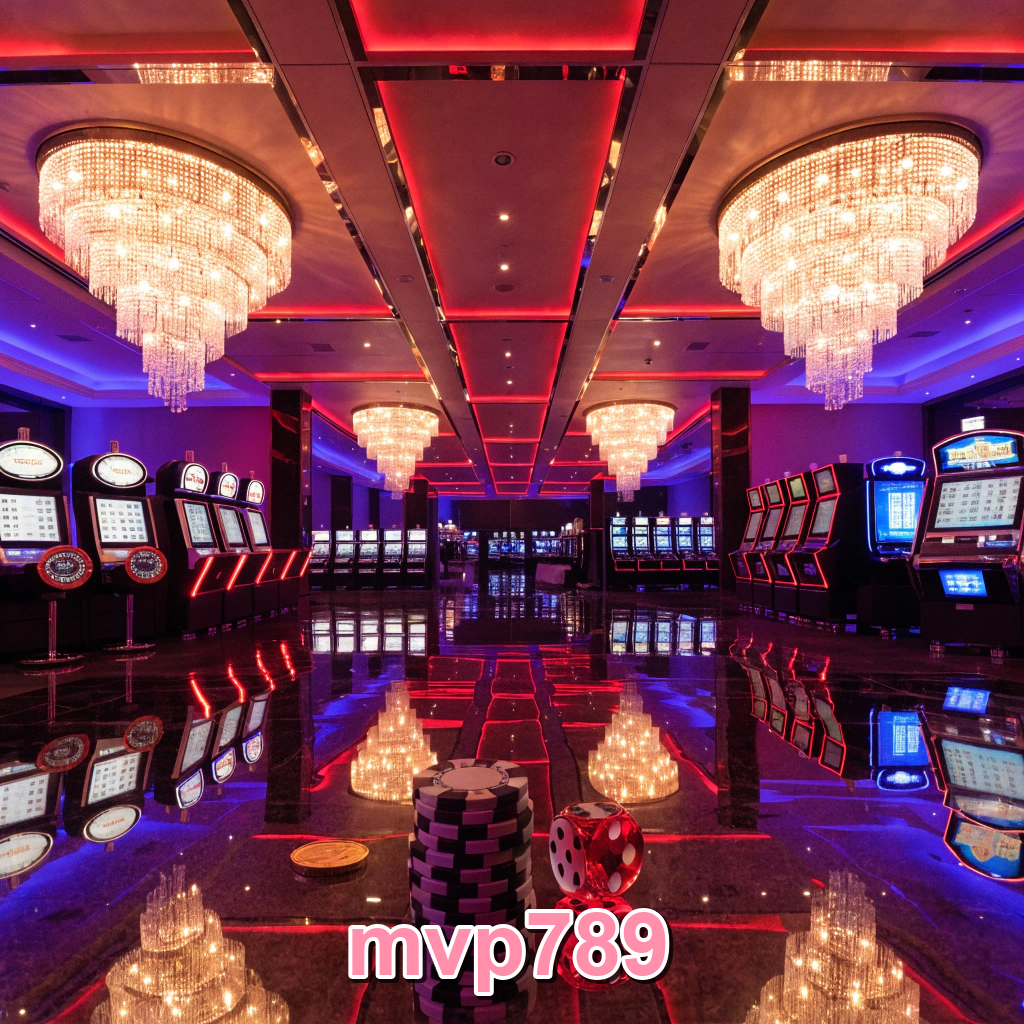 Screenshot 1 - mvp789 Home Screen