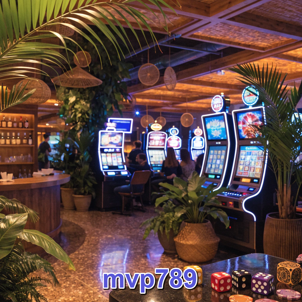Screenshot 3 - mvp789 Settings