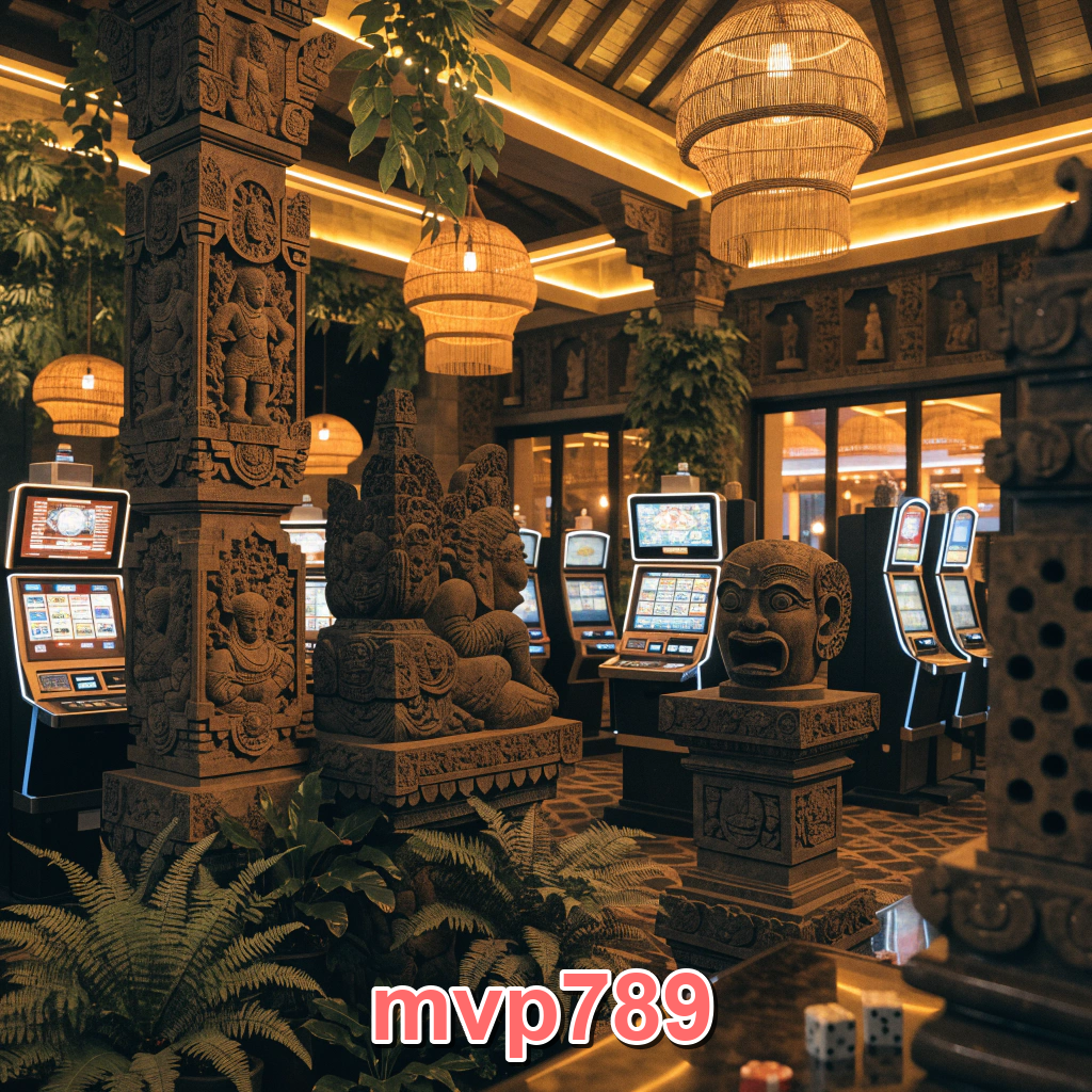 Screenshot 3 - mvp789 Settings