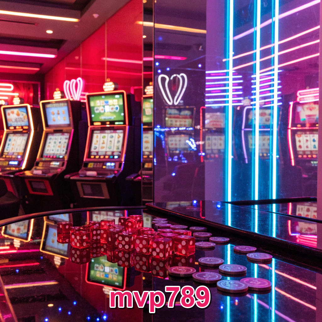 Screenshot 2 - mvp789 Features