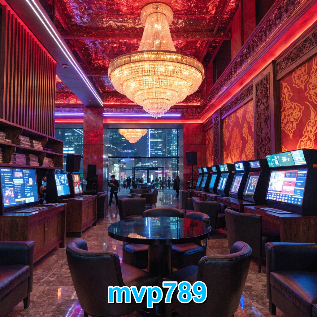 Screenshot 3 - mvp789 Settings
